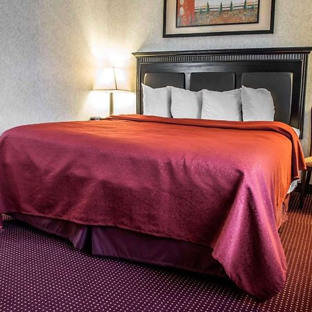 Quality Inn & Suites North Gibsonia Extérieur photo