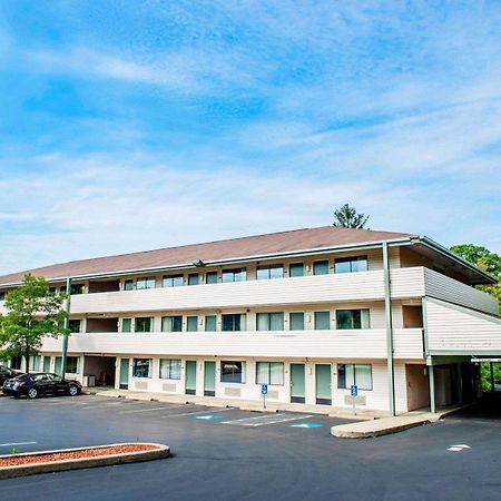 Quality Inn & Suites North Gibsonia Extérieur photo