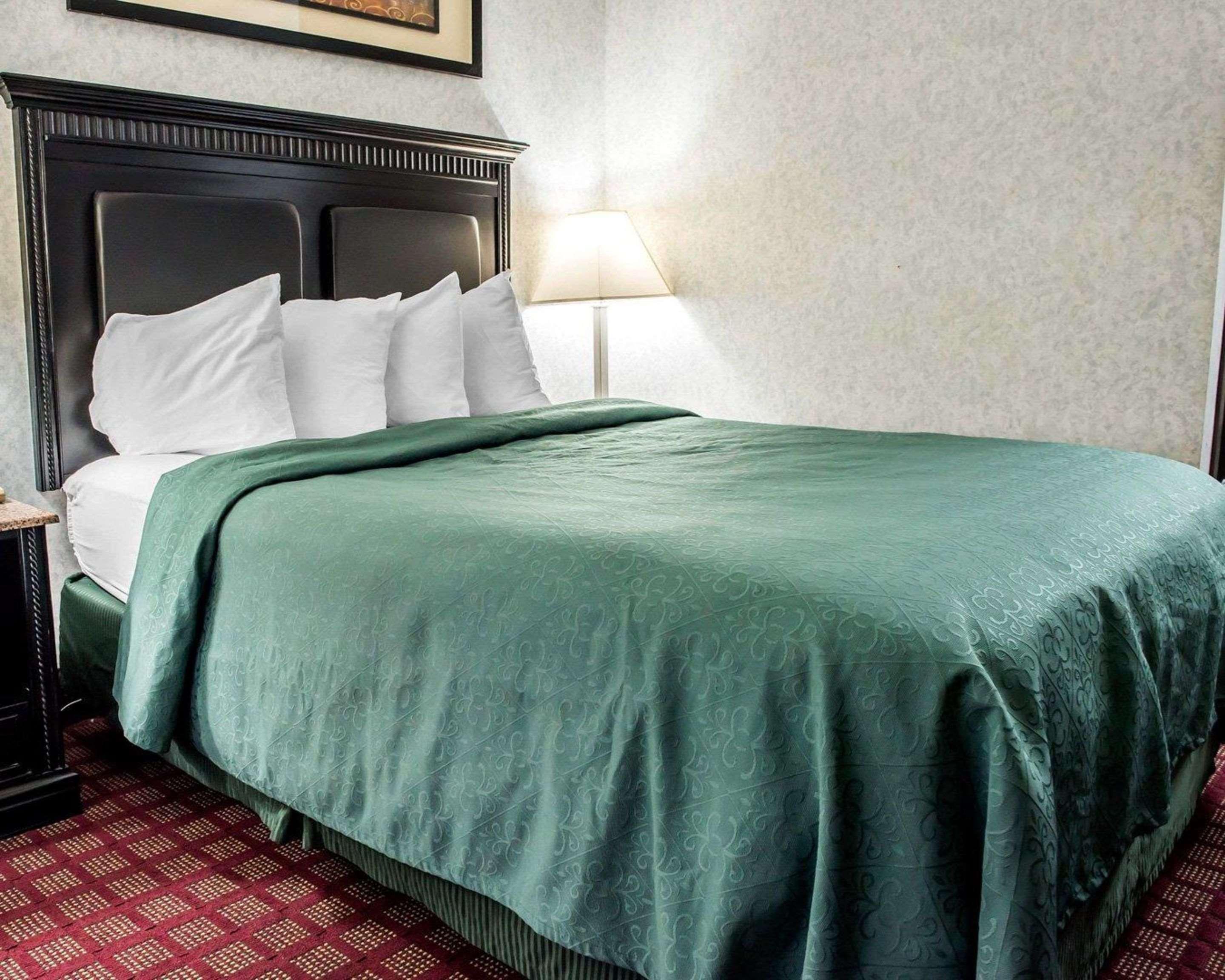 Quality Inn & Suites North Gibsonia Extérieur photo