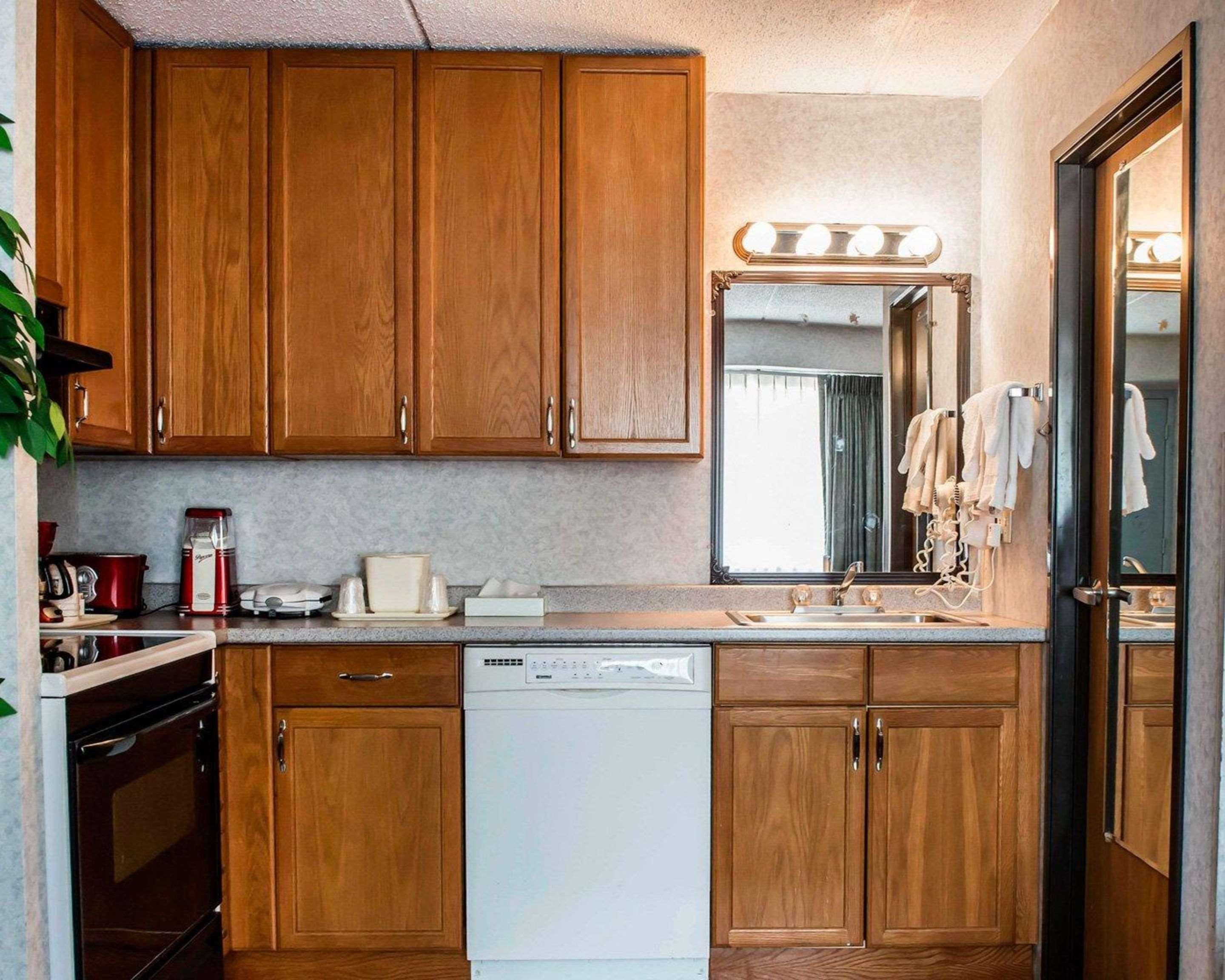 Quality Inn & Suites North Gibsonia Extérieur photo