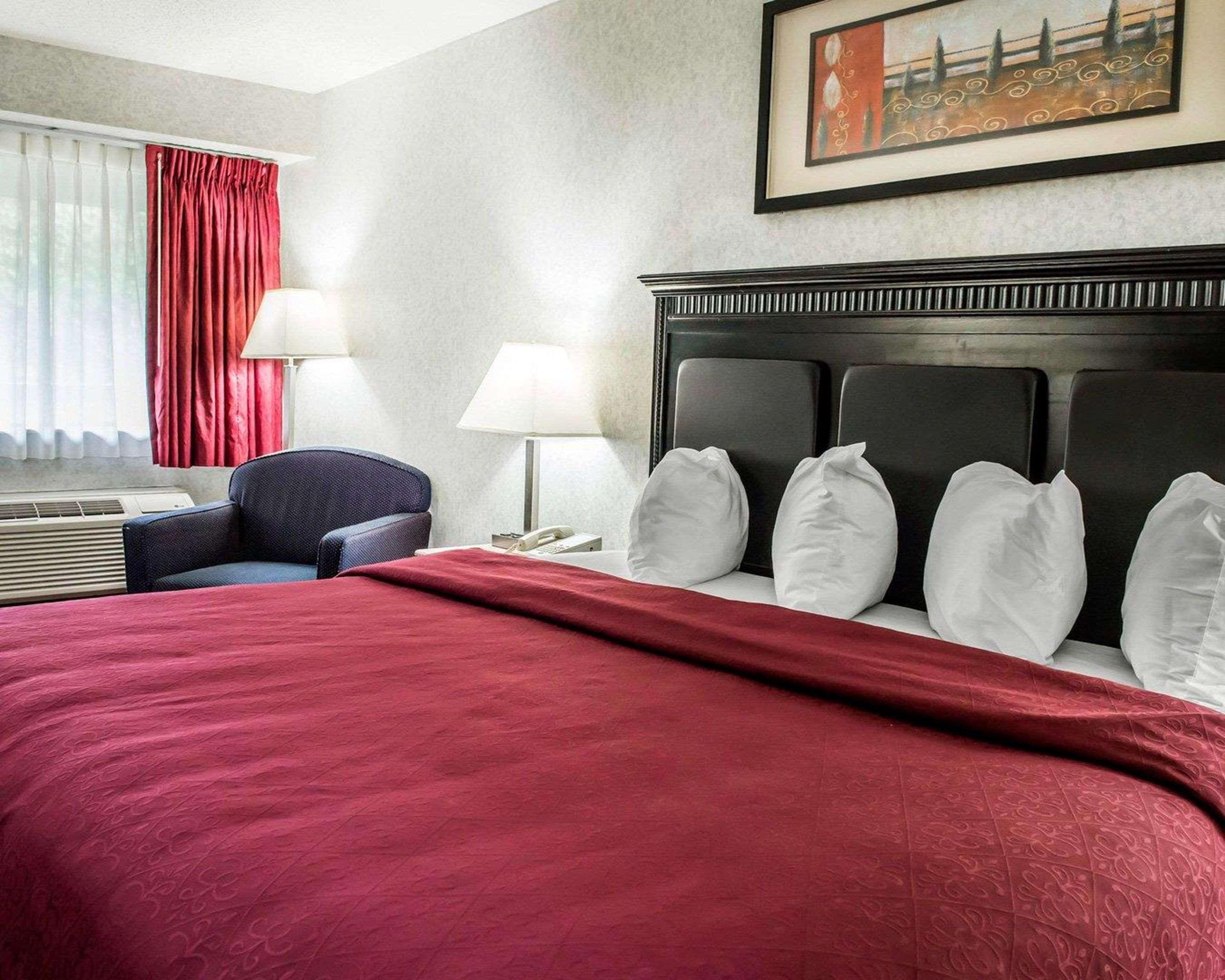 Quality Inn & Suites North Gibsonia Extérieur photo