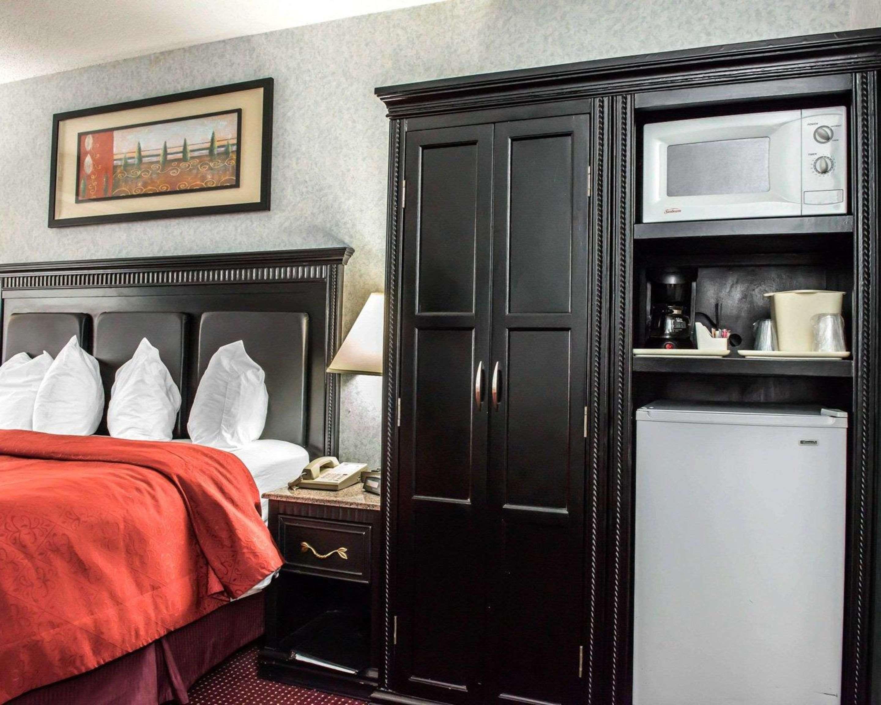 Quality Inn & Suites North Gibsonia Extérieur photo