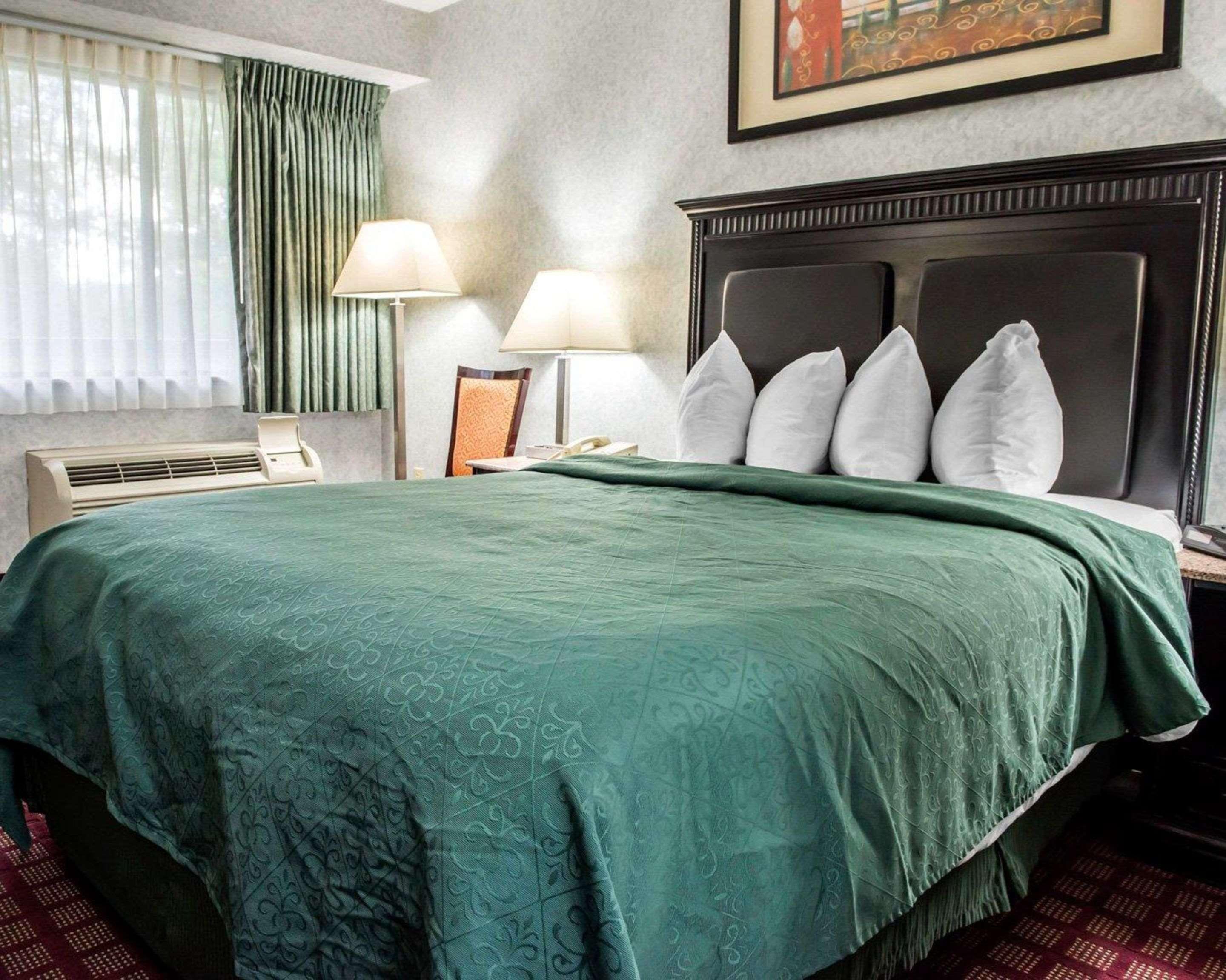 Quality Inn & Suites North Gibsonia Extérieur photo