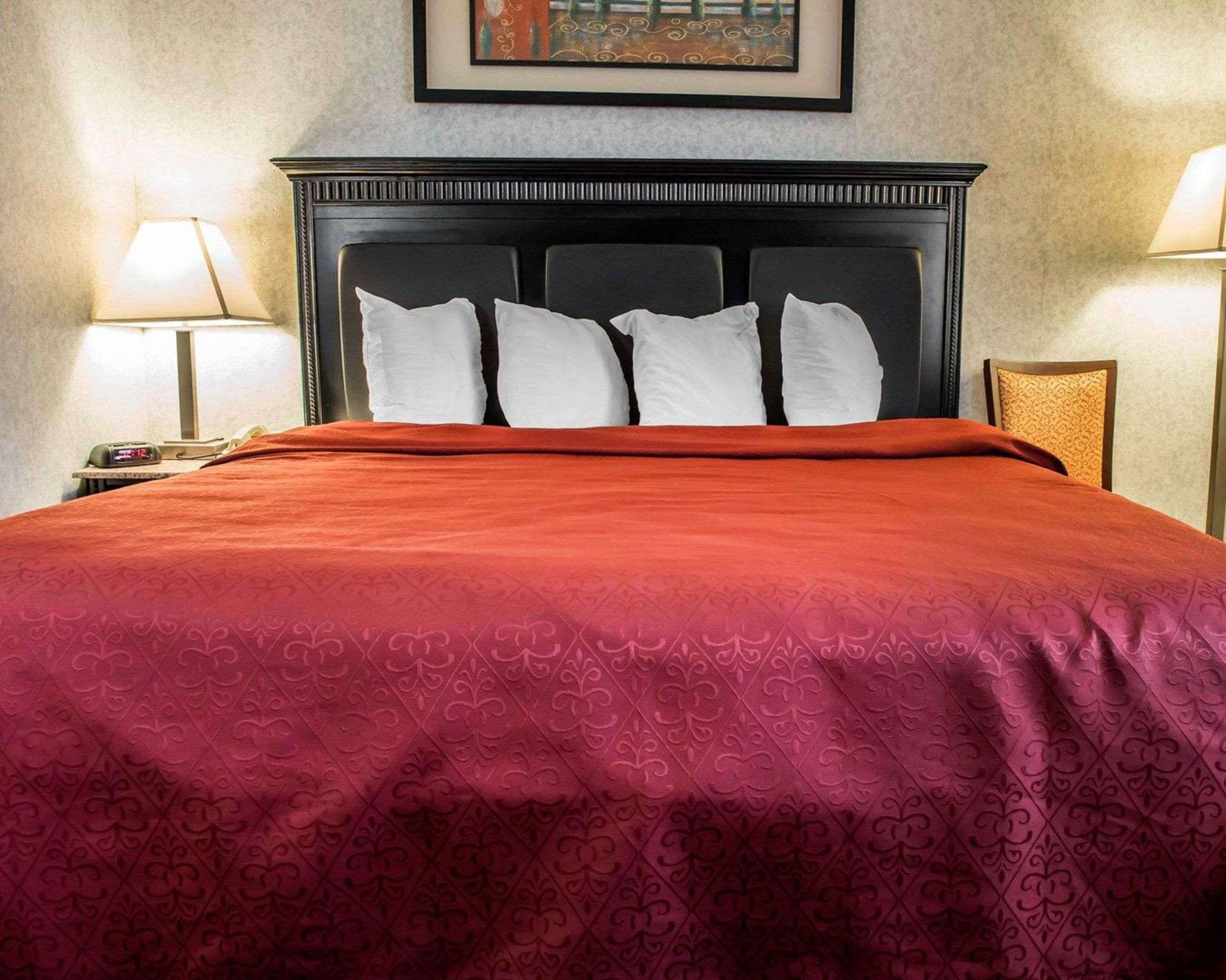 Quality Inn & Suites North Gibsonia Extérieur photo