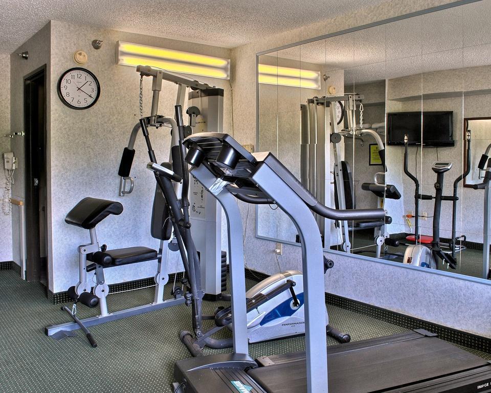 Quality Inn & Suites North Gibsonia Extérieur photo