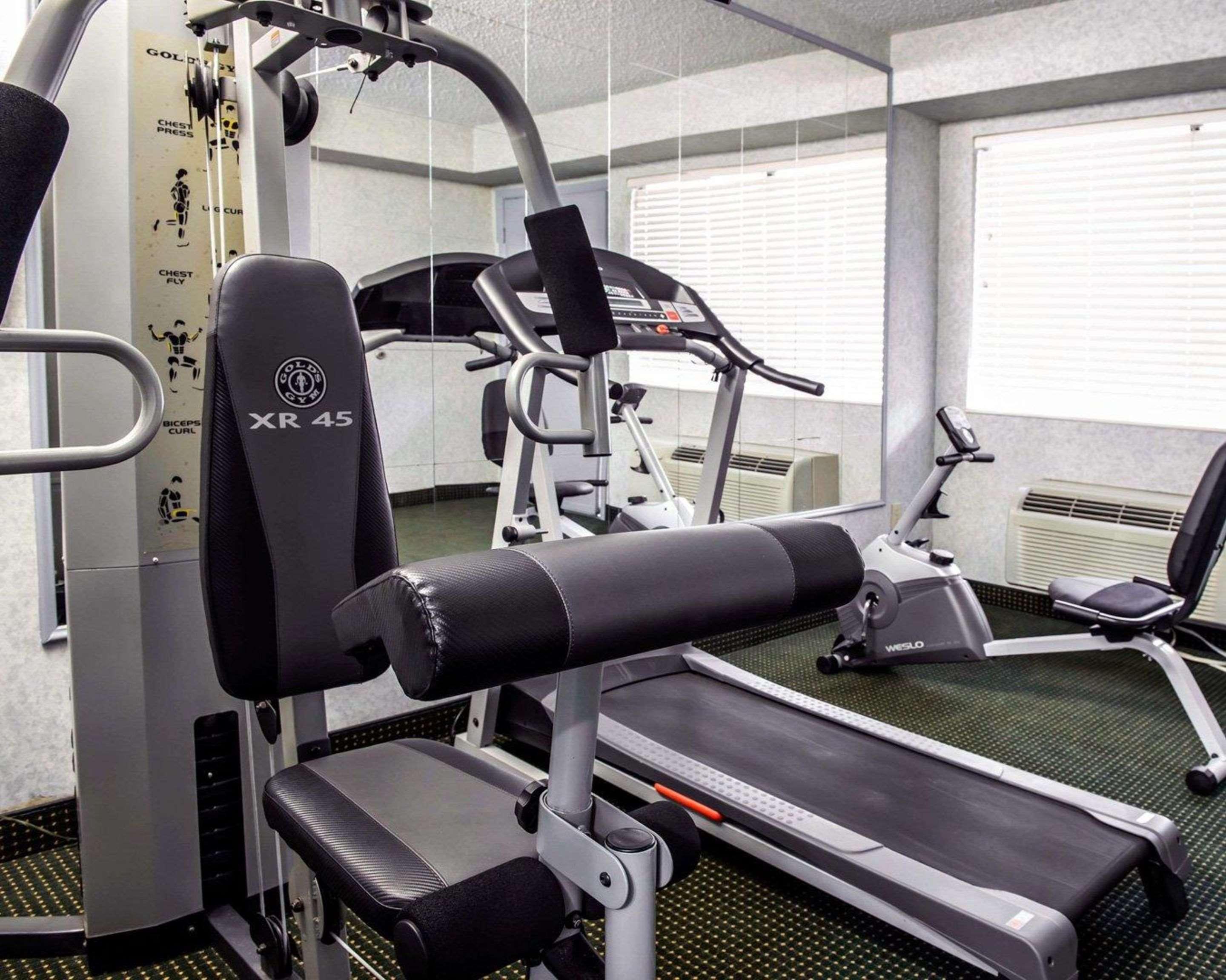 Quality Inn & Suites North Gibsonia Extérieur photo