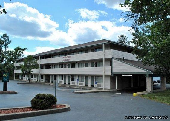 Quality Inn & Suites North Gibsonia Extérieur photo