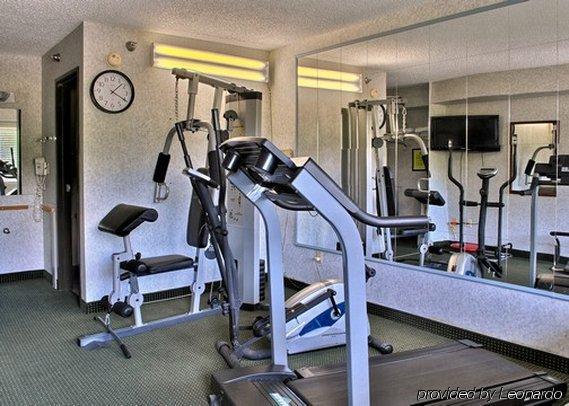 Quality Inn & Suites North Gibsonia Facilités photo